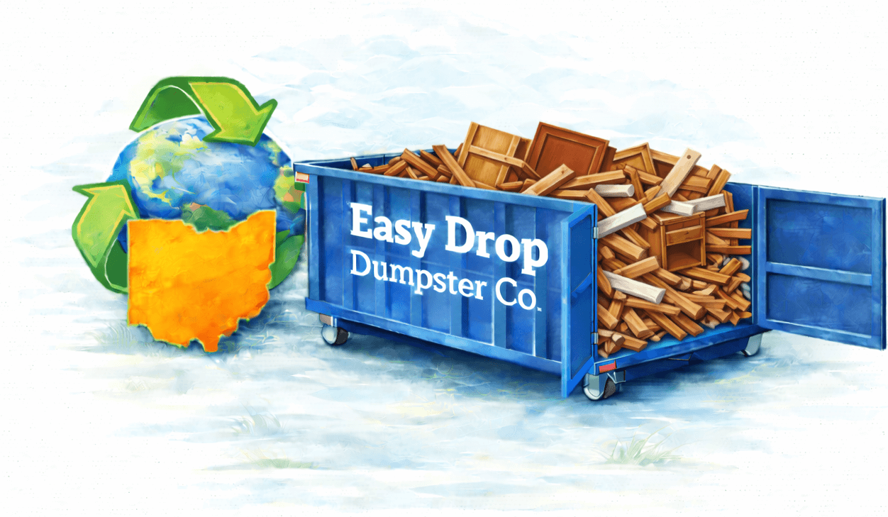 Easy Drop Dumpster Co